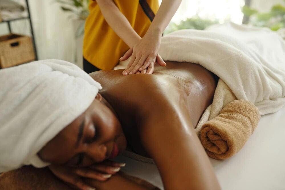 Les Meilleurs Soins du Corps